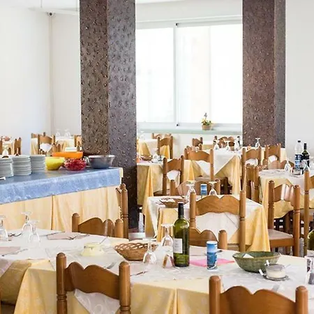 Elis Hotel Gatteo a Mare